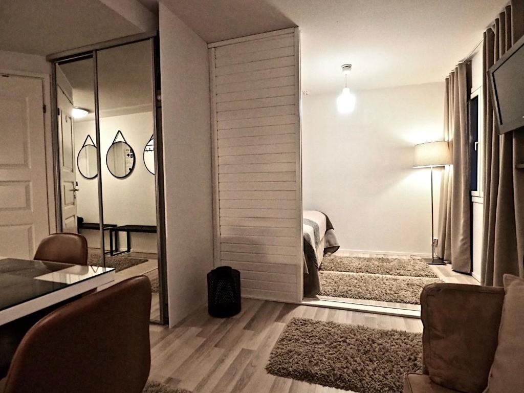 Appartement Levin Keskusta, Marjanalppi A3 Extérieur photo